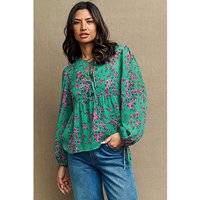 Giovanna Blouse