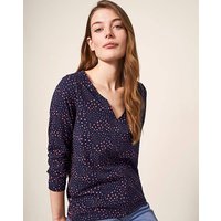 White Stuff Nelly Long Sleeve T Shirt at JD Williams Catalogue White Stuff Nelly Long Sleeve T Shirt.