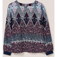 White Stuff Mila Top at JD Williams Catalogue White Stuff Mila Top.