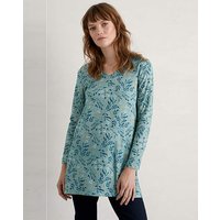 Sea Cruise Tunic Multi Coloured