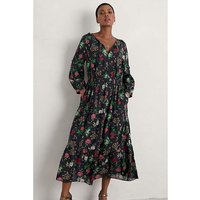 Dearing Dress Multi