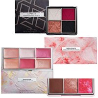 XX Blush Contour & Eyeshadow