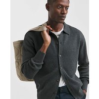 Cotton Knitted Shirt Jacamo L42 44