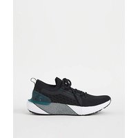 HOVR Phantom 3 Trainers White Tel Black