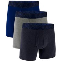 Cotton 3pk Boxers