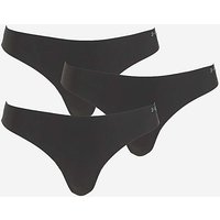 3 Pack No Show Thong