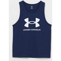 Sportstyle Logo Tank