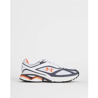 UA HOVR Apparition Trainers Multi Coloured