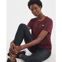 Short Sleeve Twist Top L16 18