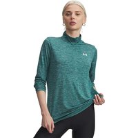Tech 1 2 Zip Twist Top XL20