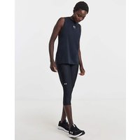 Tech Hi Capri Leggings Black White XL20