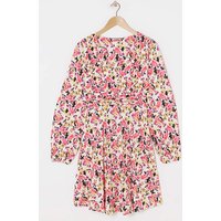 Jersey Venetian Dreams Tunic Multi Coloured