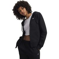 Rival Fleece Full Zip L16 18