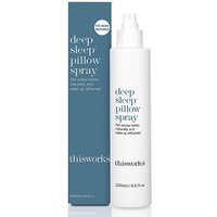 Deep Sleep Pillow Spray