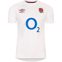 England Rugby Home Jersey