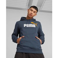 Essentials Big Logo Hoodie S32