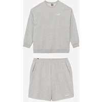 Relaxed Sweat Suit 2XL51