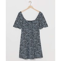 Print Supersoft Skater Dress Print