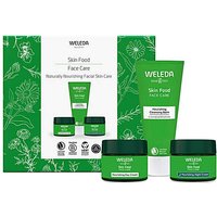 Weleda Skin Food Face Care Kit at Simply Be Catalogue Store Weleda Skin Food Face Care Kit.