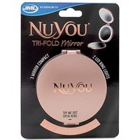 NuYou Tri Fold Mirror