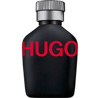 Hugo Just Different EDT - 40ml at Jacamo Hugo Just Different EDT - 40ml.