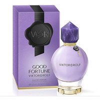 & Good Fortune EDP &