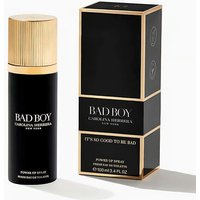 Herrera Bad Boy Power Up - EDT 100ml at Jacamo Herrera Bad Boy Power Up - EDT 100ml.