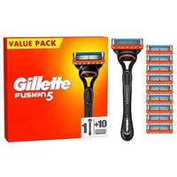 Fusion Bundle 10 Blades