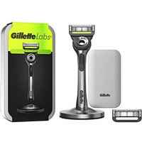 Labs Exfoliating Razor Bundle