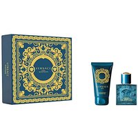 Versace Eros EDT 30ml Gift Set at Jacamo Versace Eros EDT 30ml Gift Set.