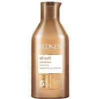 Redken All Soft Conditioner - 300ml at Simply Be Catalogue Store Redken All Soft Conditioner - 300ml.