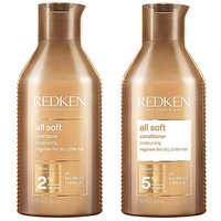 Redken All Soft Duo at Simply Be Catalogue Store Redken All Soft Duo.