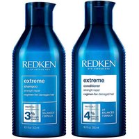 Redken Extreme Shampoo + Conditioner Duo at Simply Be Catalogue Store Redken Extreme Shampoo + Conditioner Duo.