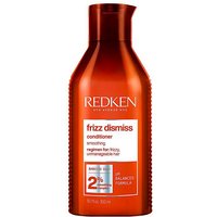 Redken Frizz Dismiss Conditioner - 300ml at Simply Be Catalogue Store Redken Frizz Dismiss Conditioner - 300ml.
