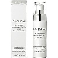 Age Benefit Repair
