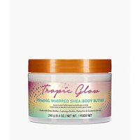 Tropic Glow Whipped Body Butter