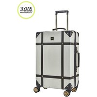 Vintage Medium Suitcase