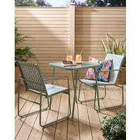 Sierra Bistro Set