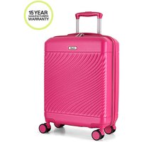 Love Island Cabin Suitcase Cabin