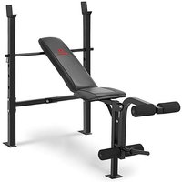 MWB 6501 Standard Weight Bench