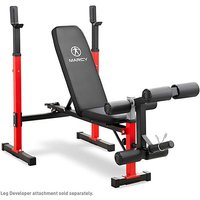 MWB 5511 Standard Weight Bench