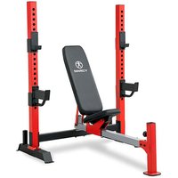 MWB 7096 Olympic Bench