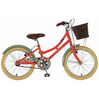 Harmony Bike 18 wheel