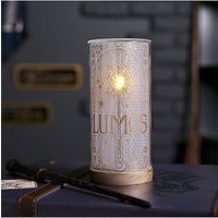 Warner Bros Tube Light