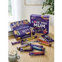 Cadbury Love You Mum Selection Box