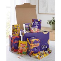 Cadbury Easter Essential Easter Egg Gift