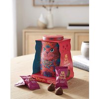 Sunset Samba Cat Tin