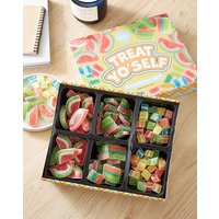 TreatYoSelf Sweet Box