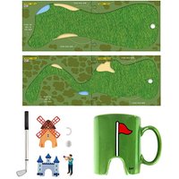 Mini Golf Mug
