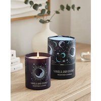 Moon Vanilla & Coconut Candle